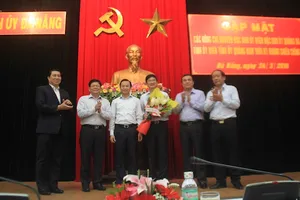 Quảng Nam: Từ ước mơ 500 tỉ đến vào nhóm 15.000 tỉ đồng