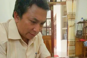 Yêu cầu bí thư huyện Tây Giang lấp miệng hầm 