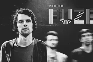 Nhóm nhạc rock của Pháp trình diễn tại công viên biển Đà Nẵng