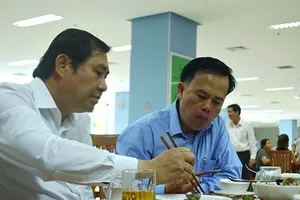 Đà Nẵng: Lập ban chỉ đạo 'tuyên chiến' với thực phẩm bẩn