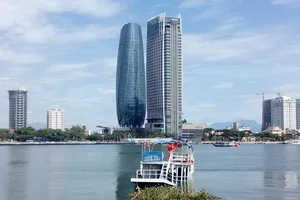 Vụ chìm tàu: Chỉ đạo cách chức giám đốc, phó giám đốc cảng vụ