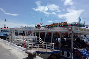 Bí thư Đà Nẵng gửi thư chia sẻ với gia đình nạn nhân vụ chìm tàu