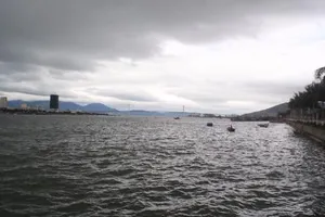 Hơn 4.000 tỉ đồng xây dựng hầm chui qua sông Hàn