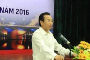 Bí thư Thành ủy Đà Nẵng: 'Doanh nghiệp khổ lắm, kiếm tiền chảy máu mắt'