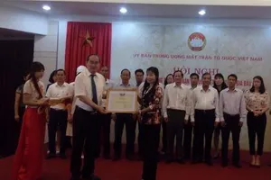 Đề nghị bổ sung quy định người VN ở nước ngoài được tham gia bầu cử