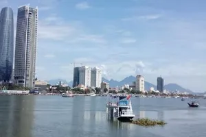 Chính thức cách chức giám đốc cảng vụ chìm tàu Thảo Vân 2