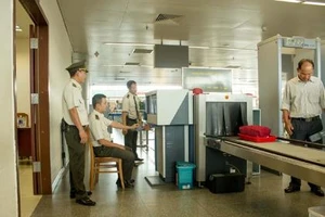 Xây dựng hệ thống cảnh báo phóng xạ tại sân bay Đà Nẵng