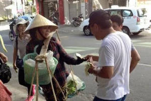 Đà Nẵng xử phạt 6 người Trung Quốc hoạt động chui