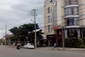 Vụ cấp phép taxi ở Đà Nẵng: Kỷ luật một trưởng phòng