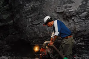 Công ty Vàng Phước Sơn cam kết trả nợ thuế hơn 334 tỉ đồng