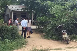 Đi nhặt ve chai, hai mẹ con chết đuối thương tâm