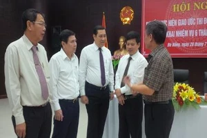 Năm thành phố đóng góp tới 63,55% ngân sách cả nước