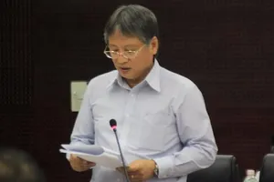 Thành lập Tổng lãnh sự quán Trung Quốc tại Đà Nẵng vào cuối năm 2016