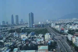 Vì sao Trung Quốc đặt Tổng lãnh sự quán tại Đà Nẵng?