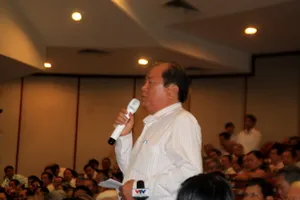 Đề nghị loại bỏ các nhà thầu Trung Quốc