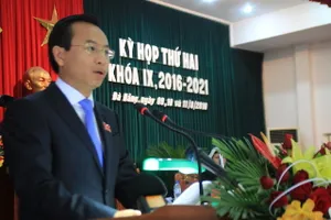 Bí thư Đà Nẵng: TP đáng sống gì mà xã hội đen đi ngông nghênh ngoài đường?