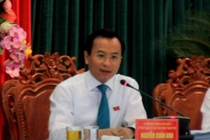'Chặt 1 cái cây cũng phải trả giá'