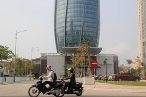 Nhiều cán bộ Sở Tư pháp TP Đà Nẵng xin nghỉ việc