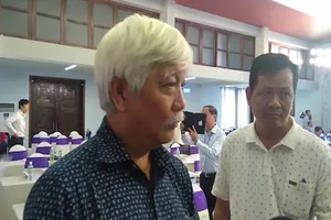 Ông Dương Trung Quốc: Sáng tạo chữ quốc ngữ là công lao của nhiều người