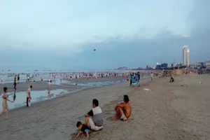 Đà Nẵng đón 4 triệu lượt du khách