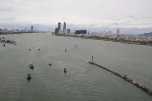 Đà Nẵng sẽ mời chuyên gia nước ngoài làm cuộc 'đại quy hoạch' 