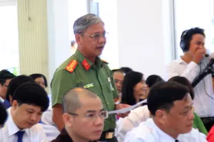 Đưa những người đòi nợ thuê, cho vay nặng vào 'tầm ngắm' để triệt phá