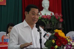 Đà Nẵng: Di dời trung tâm hành chính là chuyện của 30-40 năm sau