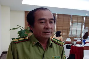 ​Đề xuất để bộ đội biên phòng quản lý rừng vùng biên