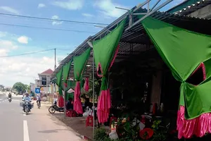 Nhóm thanh niên đánh người tâm thần tử vong