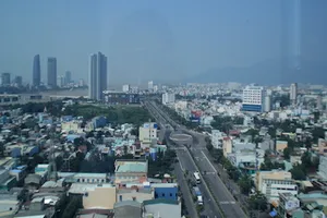 Đà Nẵng: ​Thu tiền nợ đất trả bằng vàng