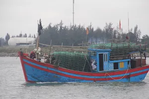 Quảng Nam: Chủ động cho học sinh nghỉ học khi bão vào