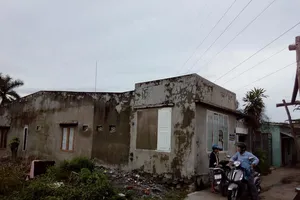 Xử lý nghiêm cán bộ tiếp tay cho xây dựng trái phép