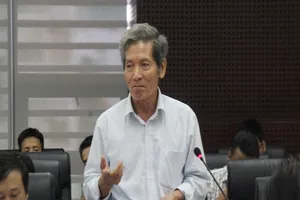 Nhân tài không dám phản biện vì sợ... 'chiếu tướng'