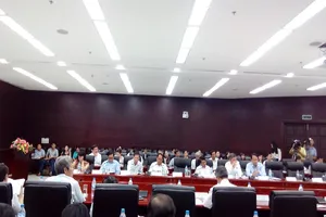 Nhân tài Đà Nẵng có trình độ như thế nào?