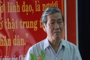 'Cần học nhiều ngoại ngữ để bang giao'