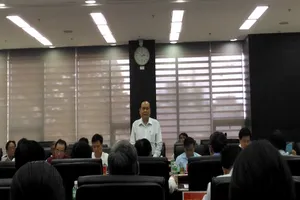 Đà Nẵng dẫn đầu cải cách nhưng không ngừng nỗ lực