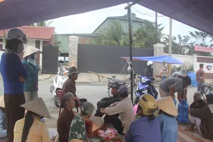 Nhà máy thép Việt Pháp: Đảm bảo môi trường mới cấp phép