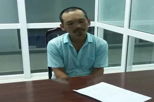 Trốn truy nã 13 năm vẫn không thoát