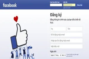 Khuyến cáo không sử dụng mạng xã hội trong giờ làm việc