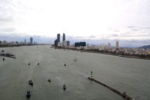 Bắt đầu bình chọn 20 công dân tiêu biểu Đà Nẵng