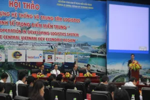 Đi tìm 'nhạc trưởng' cho vùng kinh tế miền Trung