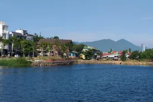 Quận Thanh Khê thiếu sót trong quản lý đầu tư xây dựng