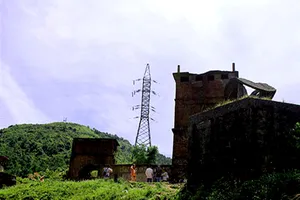 Lập hồ sơ di tích quốc gia cho Hải Vân Quan