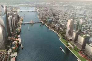 Không tôn trọng sông Hàn sẽ phải hối tiếc