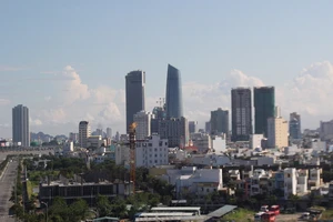 Trong năm, Đà Nẵng thi hành kỷ luật 99 đảng viên