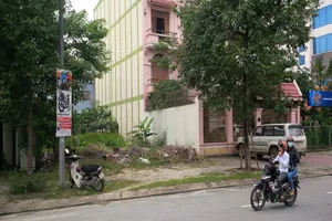 Không khởi tố cựu trưởng Ban Quản lý dự án TP Đà Nẵng