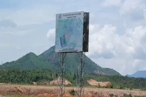 Dự án 'thung lũng silicon' tiếp tục được triển khai