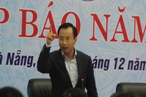 Vì sao Đà Nẵng muốn làm hầm qua sông Hàn?