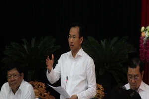 Đà Nẵng thực hiện nghiêm chỉ đạo của Ban Bí thư