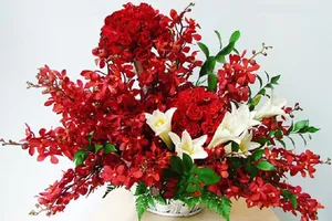 Đà Nẵng không nhận hoa mừng 20năm trực thuộc trung ương